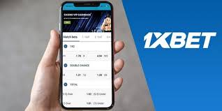1xBet Download Your Gateway to Online Betting