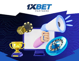 1xBet Gambling Your Gateway to Online Betting 1998683018
