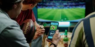 Betwinner  La Référence en Matière de Paris Sportifs