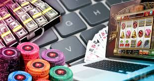 Discover the Exciting World of Online Casino BetFoxx