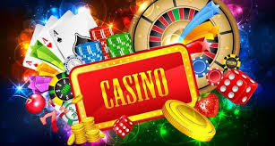 Discover the Exciting World of Online Casino BetFoxx