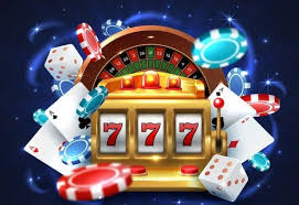 Experience the Thrill of Online Casino at BloodySlots 1317292846