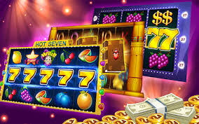 Experience the Thrill of Online Casino at BloodySlots 1317292846