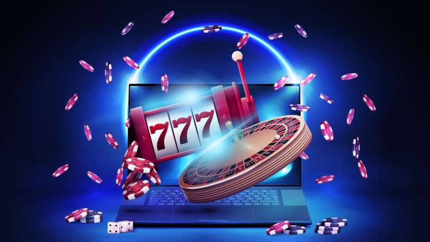 Experience the Thrill of Online Casino at BloodySlots 1317292846
