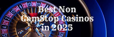 Exploring Non GamStop Casinos A Comprehensive Guide -1946100325