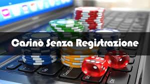 Siti di Casinò Non AAMS Scopri i Benefici e i Rischi