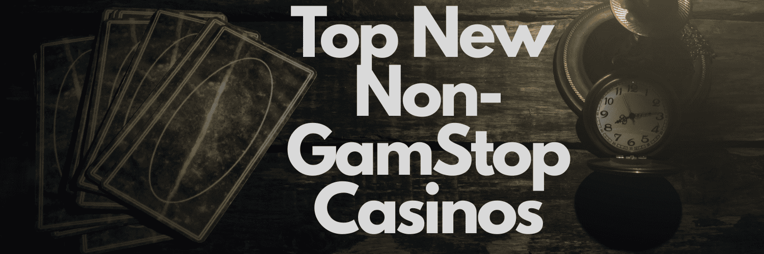 Discovering the Best Sites Not on GamStop in the UK