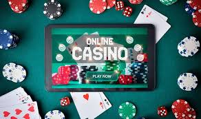 Experience Thrilling Gaming at Online UK iWild Casino