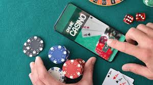 Experience Thrilling Gaming at Online UK iWild Casino