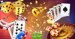 Explore the Thrills of Online Casino Jokabet