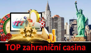 Nejlepší online kasino – Hrajte bezpečně a zábavně