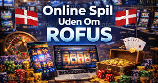 Udenlandsk Casino MGA - En Guide til Spil og Regler